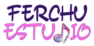 LOGOS de cabecera Fechu estudio (400x300)